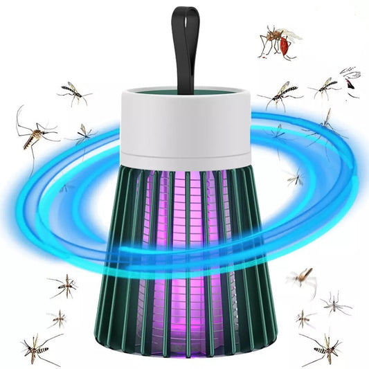 Electric Shock Mosquito Killer