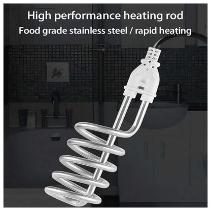 Water Heating Rod