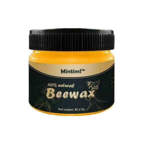 Beewax Complete Solution Furniture Care 85gm (wax Based)