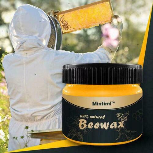 Beewax Complete Solution Furniture Care 85gm (wax Based)