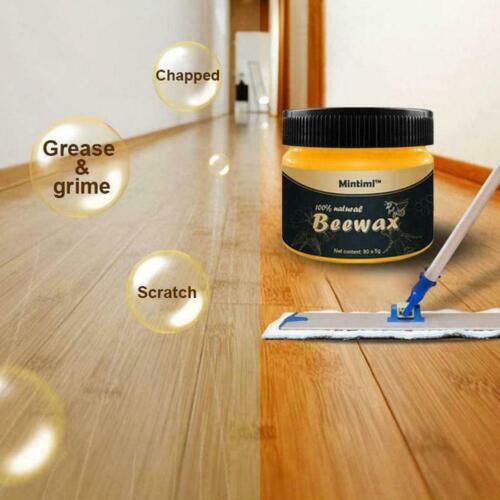 Beewax Complete Solution Furniture Care 85gm (wax Based)