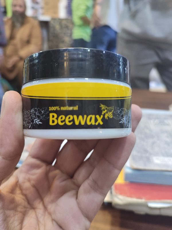 Beewax Complete Solution Furniture Care 85gm (wax Based)